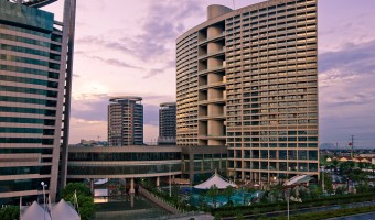 Company Case-LIGHTHOUSE LIGHTING FROM ITALY-Shangyu International Hotel