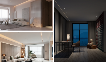 News-LIGHTHOUSE LIGHTING FROM ITALY-Advantages of recessed downlights