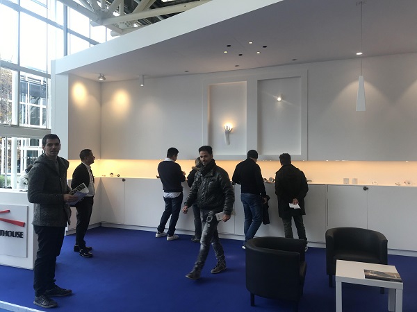 2019 Bologna, Italy