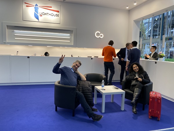 2019 Bologna, Italy